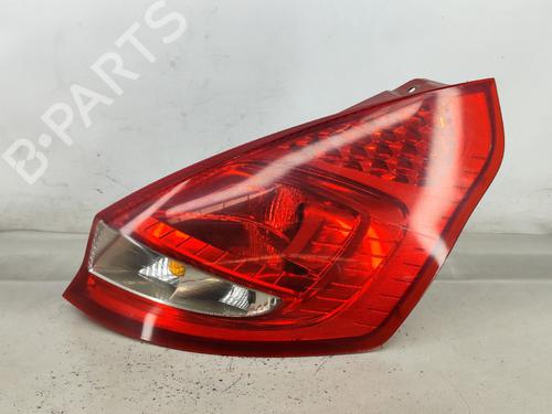 Højre baglygte FORD FIESTA VI (CB1, CCN) 1.4 TDCi | BP26300661C35