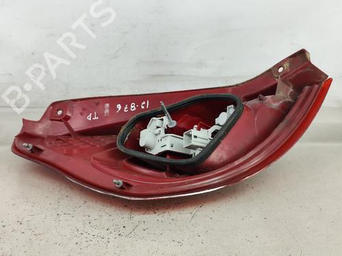 Højre baglygte FORD FIESTA VI (CB1, CCN) 1.4 TDCi | BP26300661C35