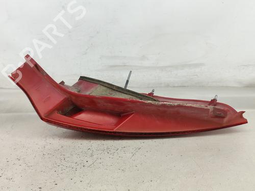 Højre baglygte FORD FIESTA VI (CB1, CCN) 1.4 TDCi | BP26300661C35