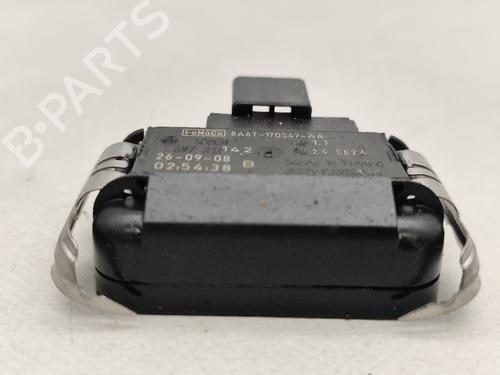Elektronisk modul FORD FIESTA VI (CB1, CCN) 1.4 TDCi | BP26300716M83 