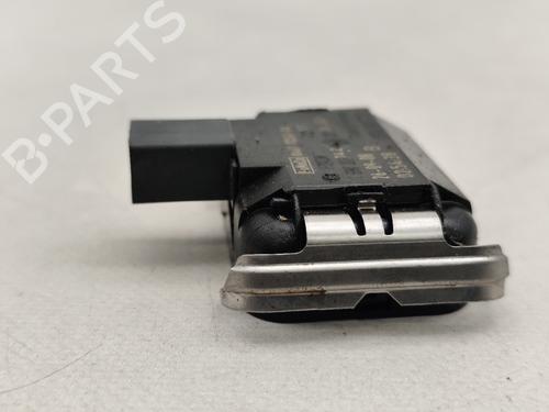 Elektronisk modul FORD FIESTA VI (CB1, CCN) 1.4 TDCi | BP26300716M83 