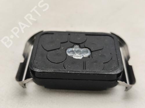Elektronisk modul FORD FIESTA VI (CB1, CCN) 1.4 TDCi | BP26300716M83 