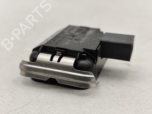 Elektronisk modul FORD FIESTA VI (CB1, CCN) 1.4 TDCi | BP26300716M83 