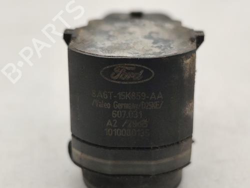 Elektronisk modul FORD FIESTA VI (CB1, CCN) 1.4 TDCi | BP26300717M83 