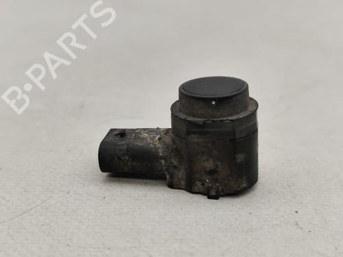 Elektronisk modul FORD FIESTA VI (CB1, CCN) 1.4 TDCi | BP26300717M83 