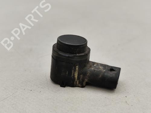 Elektronisk modul FORD FIESTA VI (CB1, CCN) 1.4 TDCi | BP26300717M83 