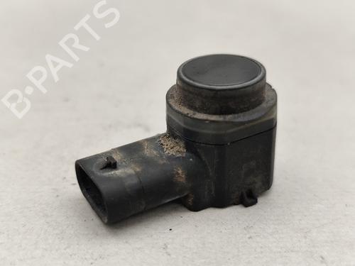 Electronic module FORD FIESTA VI (CB1, CCN) 1.4 TDCi | BP26300704M83