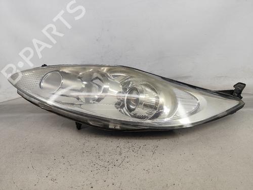 Lyskaster venstre FORD FIESTA VI (CB1, CCN) 1.4 TDCi 8A6113W030CD