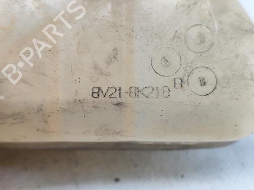 Expansion tank FORD FIESTA VI (CB1, CCN) 1.4 TDCi | BP26309036C120