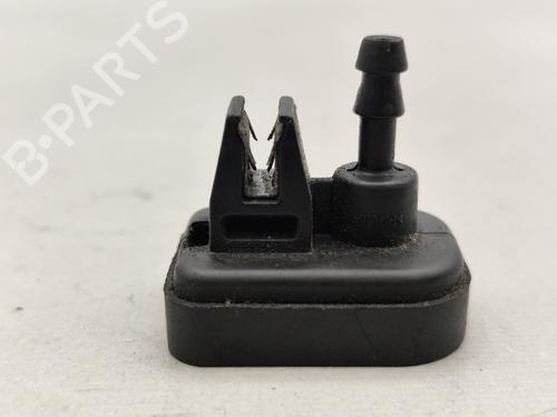 Electronic module FORD FIESTA VI (CB1, CCN) 1.4 TDCi | BP26300706M83  - Image 5