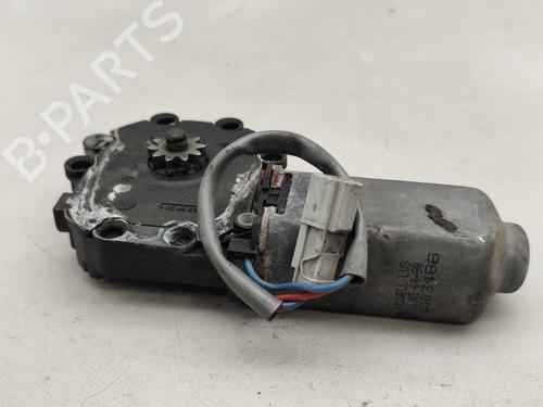 Used Right front window motor HONDA CIVIC VI Aerodeck (MB, MC) 1.5 16V (MB9) (114 hp) 25825549