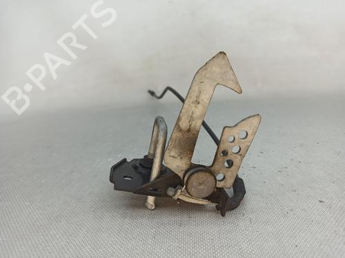 Used Hood lock BMW 5 Gran Turismo (F07) 550 i (408 hp) 26225411