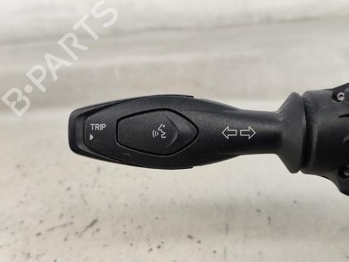 Steering column stalk FORD FIESTA VI (CB1, CCN) 1.4 TDCi | BP26300646I23