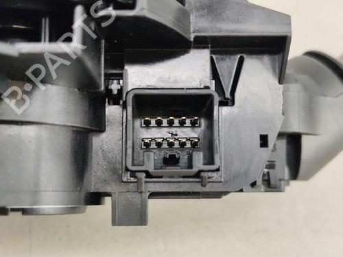 Steering column stalk FORD FIESTA VI (CB1, CCN) 1.4 TDCi | BP26300646I23