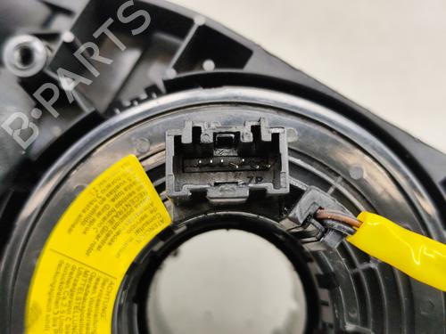 Steering column stalk FORD FIESTA VI (CB1, CCN) 1.4 TDCi | BP26300646I23