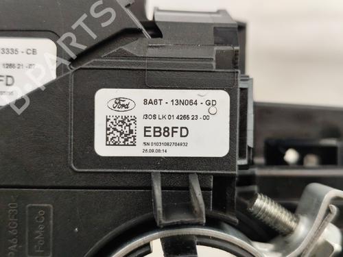 Steering column stalk FORD FIESTA VI (CB1, CCN) 1.4 TDCi | BP26300646I23