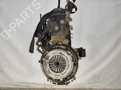 Motor FORD FIESTA III (GFJ) 1.8 D (60 hp) 18947930
