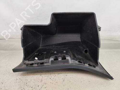 Glove box FORD FIESTA VI (CB1, CCN) 1.4 TDCi | BP26300688C95