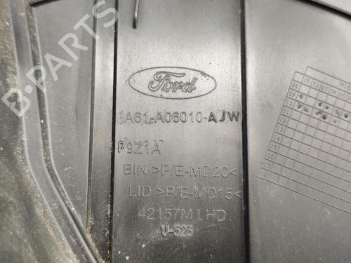 Glove box FORD FIESTA VI (CB1, CCN) 1.4 TDCi | BP26300688C95