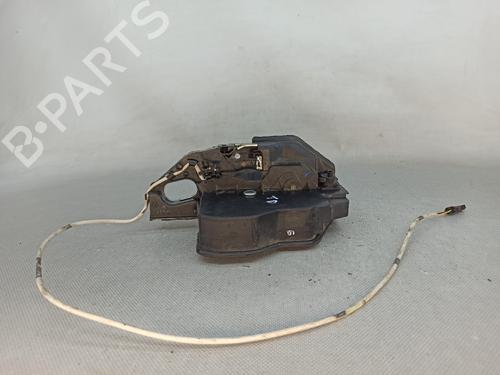 Rear right lock BMW 5 Gran Turismo (F07) 550 i | BP26218477C99