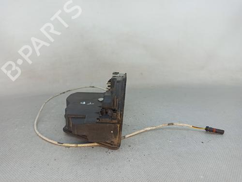 Rear right lock BMW 5 Gran Turismo (F07) 550 i | BP26218477C99