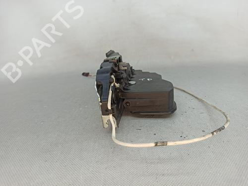 Rear right lock BMW 5 Gran Turismo (F07) 550 i | BP26218477C99