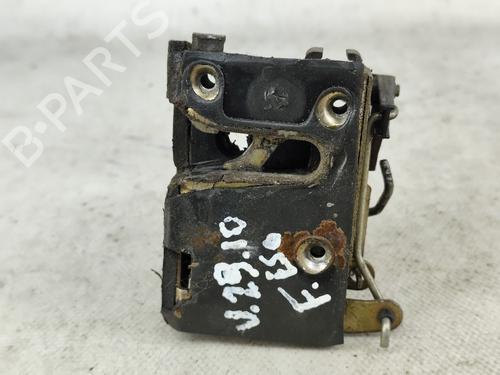 Front left lock LAND ROVER DEFENDER Station Wagon (L316, L315) 2.5 TDI 4x4 (L316) | BP26309081C98 