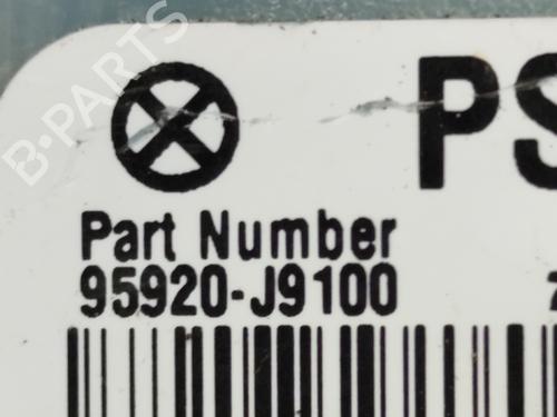 Electronic module HYUNDAI KONA (OS, OSE, OSI) 1.0 T-GDi | BP26309071M83 
