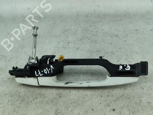 Front left exterior door handle TOYOTA AYGO (_B4_) 1.0 (KGB40) | BP26309053C128