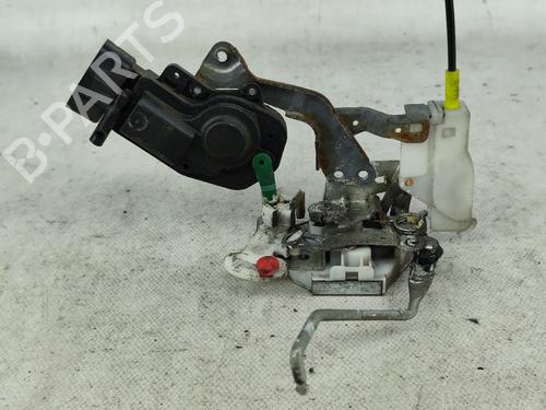 Used Front left lock CITROËN C1 (PM_, PN_) 1.4 HDi (54 hp) 26309086