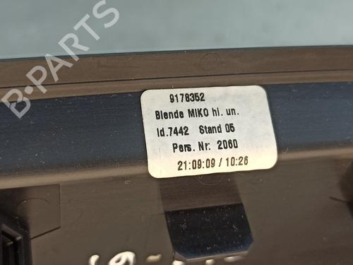 Other BMW 5 Gran Turismo (F07) 550 i | BP26218349O1 