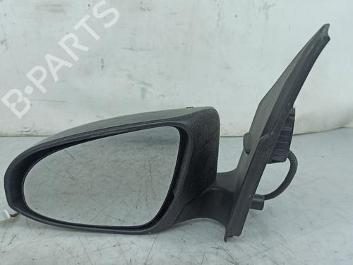 Used Left mirror TOYOTA AYGO (_B4_) 1.0 (KGB40) (69 hp) 24619884