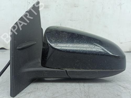 Left mirror TOYOTA AYGO (_B4_) 1.0 (KGB40) | BP24619884C26