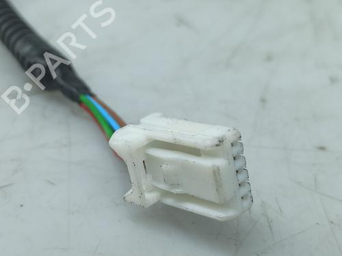 Left mirror TOYOTA AYGO (_B4_) 1.0 (KGB40) | BP24619884C26