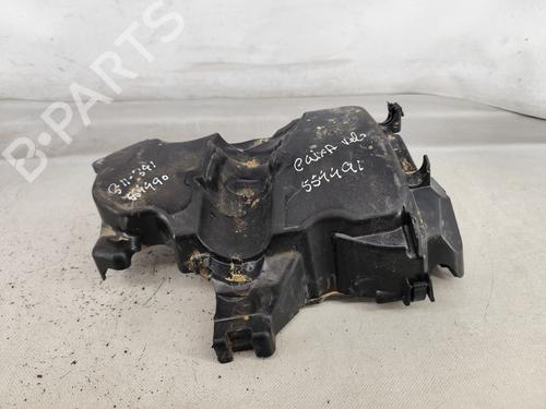 Used Upper protection Upper protection NISSAN QASHQAI II (J11, J11_) 1.5 dCi (110 hp) 26317881 26317881