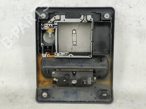 Interior roof light FIAT PUNTO (176_) 1.7 TD | BP25979499I8 
