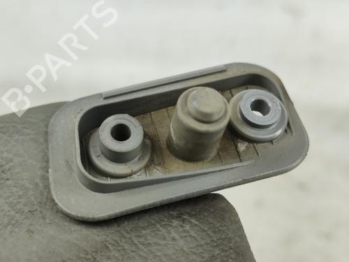 Left sun visor FIAT PUNTO (176_) 1.7 TD | BP25979498I1 