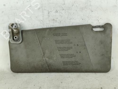 Left sun visor FIAT PUNTO (176_) 1.7 TD | BP25979498I1 