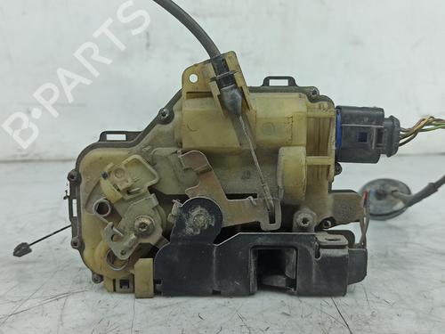 Używane Zamek drzwi przednich lewych SEAT IBIZA III (6L1) 1.4 TDI (75 hp) 26300804