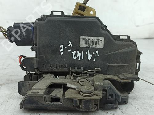 Zamek drzwi przednich lewych SEAT IBIZA III (6L1) 1.4 TDI | BP26300804C98 