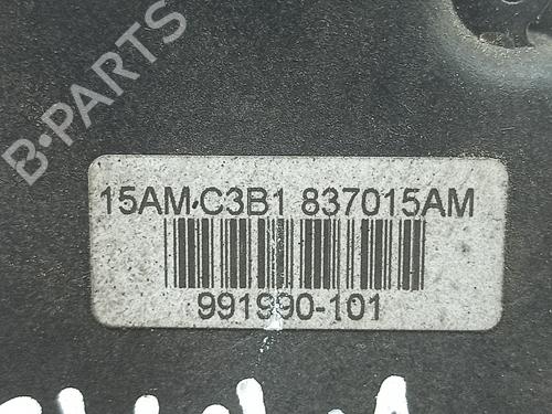 Zamek drzwi przednich lewych SEAT IBIZA III (6L1) 1.4 TDI | BP26300804C98 