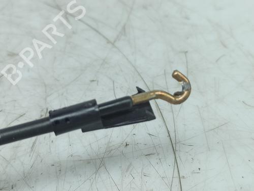 Zamek drzwi przednich lewych SEAT IBIZA III (6L1) 1.4 TDI | BP26300804C98 