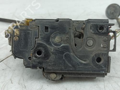 Zamek drzwi przednich lewych SEAT IBIZA III (6L1) 1.4 TDI | BP26300804C98 