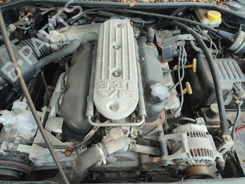 Engine DODGE INTREPID 3.3 N/V