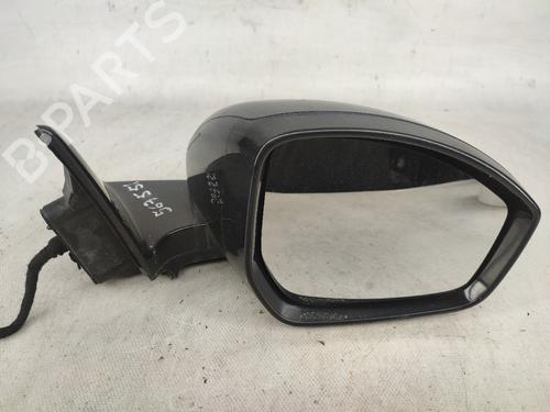 Retrovisor derecho LAND ROVER RANGE ROVER EVOQUE (L538) 2.0 D 4x4 (180 hp) 24619992