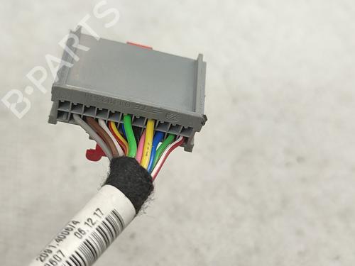 Right mirror LAND ROVER RANGE ROVER EVOQUE (L538) 2.0 D 4x4 | BP24619992C27 