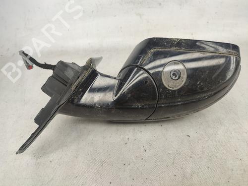 Right mirror LAND ROVER RANGE ROVER EVOQUE (L538) 2.0 D 4x4 | BP24619992C27 