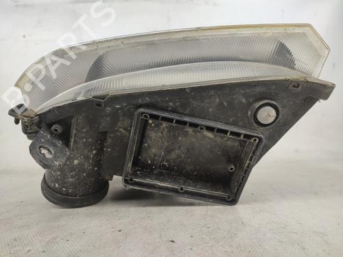 Højre forlygte OPEL MERIVA A MPV (X03) 1.3 CDTI (E75) | BP26374403C29 