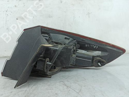 Left taillight RENAULT MEGANE III Grandtour (KZ0/1) 1.5 dCi (KZ09, KZ0D, KZ1G, KZ29, KZ14, KZ1W, KZ10, KZ1F,... | BP24630934C34 