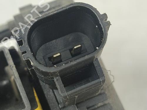 Fuel flap LAND ROVER RANGE ROVER EVOQUE (L538) 2.0 D 4x4 | BP26129843C131 